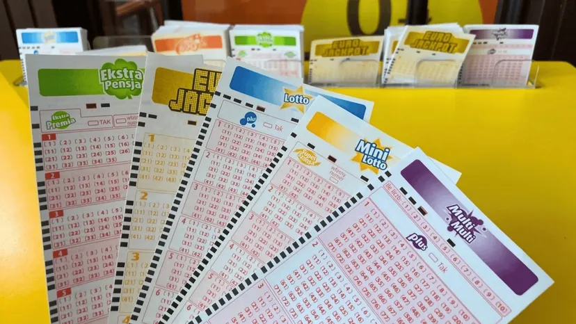 Gigantyczna kumulacja w Lotto. Losowanie w sobotę, do wzięcia 25 milionów