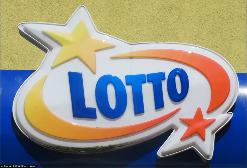 Mamy w Polsce nowego milionera. Wielka wygrana w Lotto. Wiemy, ile wyniesie przelew