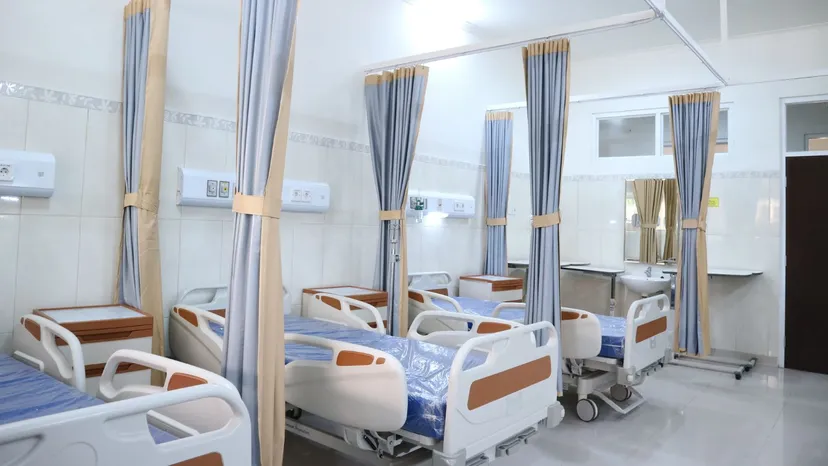 Polka wylądowała na amerykańskim SOR-ze. Taki rachunek wystawił szpital