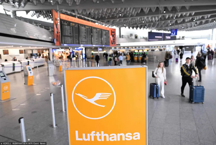 13 kwietnia kolejny strajk i setki odwołanych lotów. Problemy nie ominą Polski