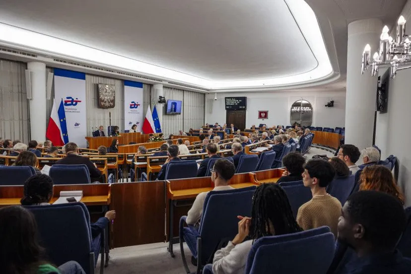 Co dalej z podwyższeniem kar dla niepłacących pracodawców? Senat zdecydował