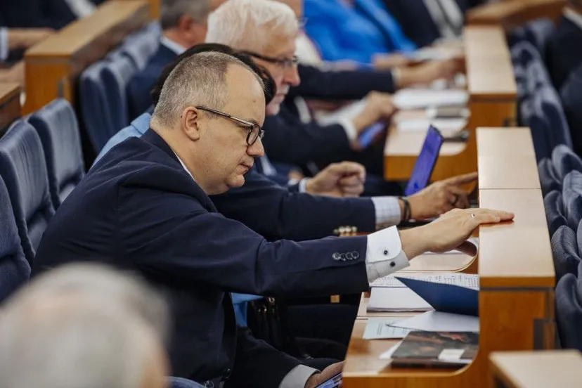 Co dalej z podwyższeniem kar dla niepłacących pracodawców? Senat zdecydował