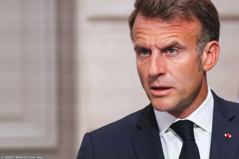 Tusk mówi o odstraszaniu nuklearnym. "Zbroimy się z przyjaciółmi"