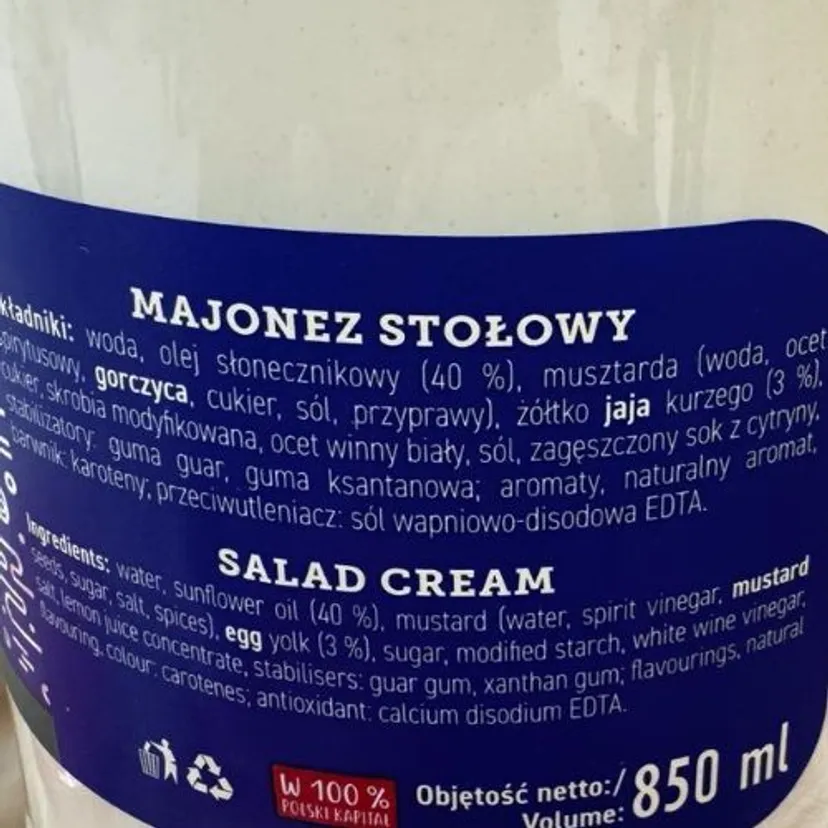 Ile chemii kryje się w świątecznych zakupach? Sprawdziliśmy najpopularniejsze wielkanocne produkty