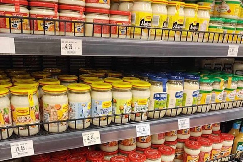 Sprawdziłam ile zapłacimy za sałatkę jarzynową na święta. Ceny warzyw nie zostawiają złudzeń, będzie drogo