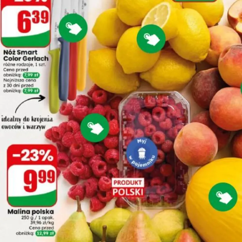 Kupiłam w Dino za 9,99 zł i nakarmiłam całą rodzinę. Najlepszy obiad na świecie