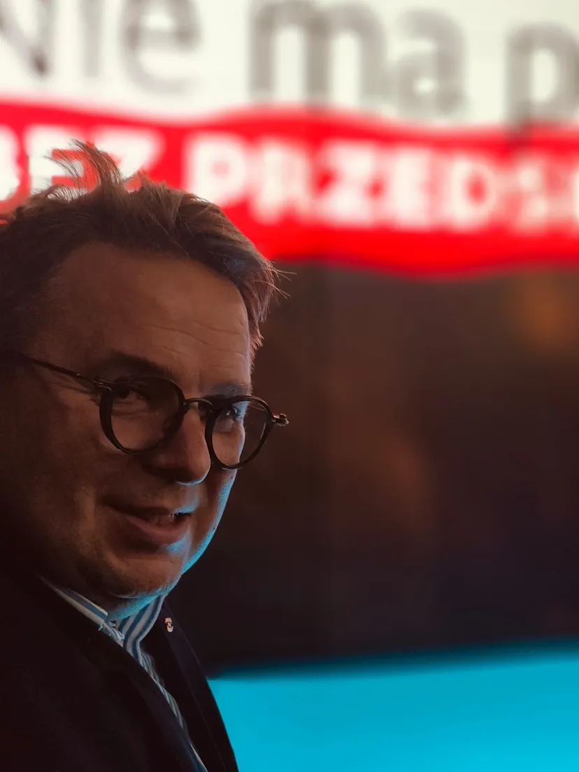 Wielkie zamieszanie w państwowej spółce. Odwołano wiceszefa rady nadzorczej