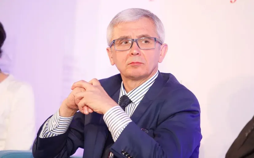 Po aferze z Nawrockim Biejat chce zmienić prawo własności nieruchomości. Ekspert: "Jestem zaskoczony"