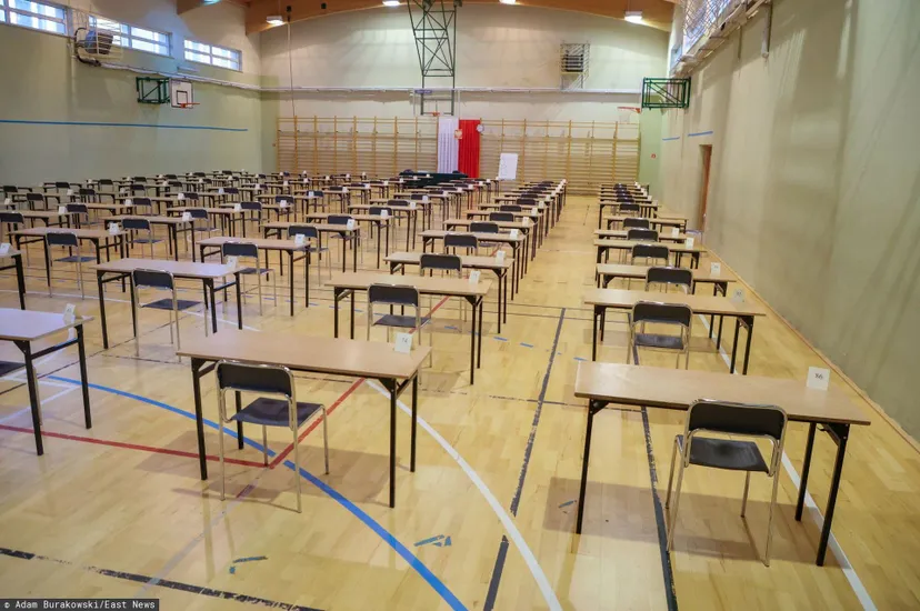 Zapowiadają blokadę Warszawy w pierwszy dzień matur. Ostatnie Pokolenie stawia warunki