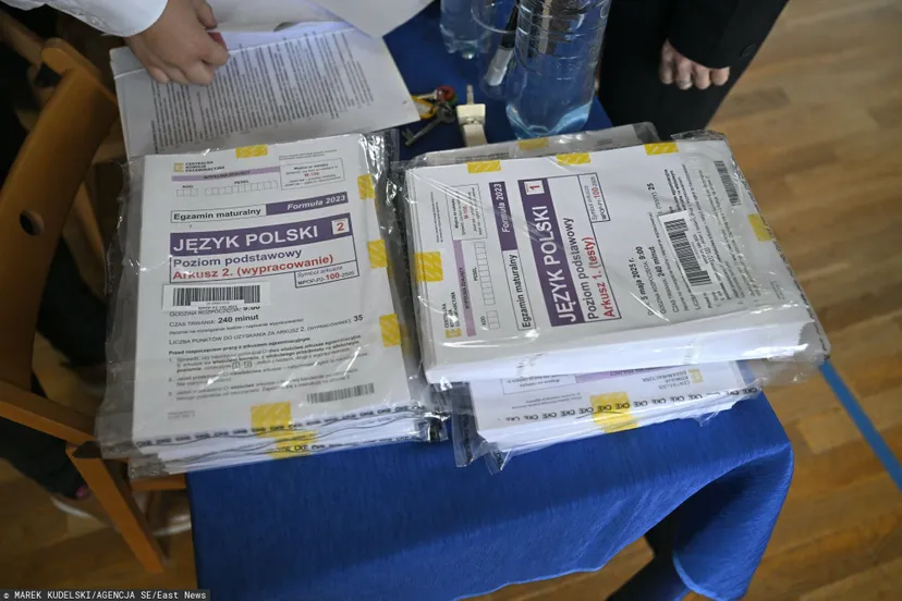 Przesunięcie matury 2026. Jest pilny komunikat CKE. Wyjaśniamy, co się zmienia