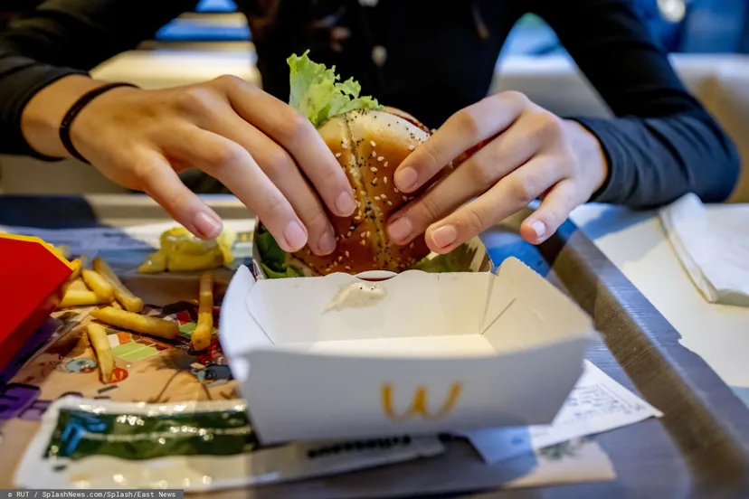 McDonald’s wreszcie się ugiął i zmienia ofertę. Od 19 sierpnia dwie nowe pozycje w menu