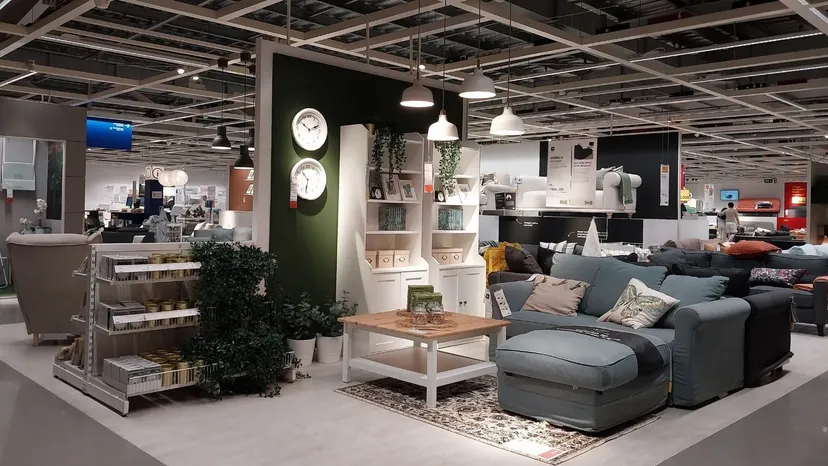 IKEA ma poważnego rywala. Teraz tam Polacy będą kupować meble i dodatki