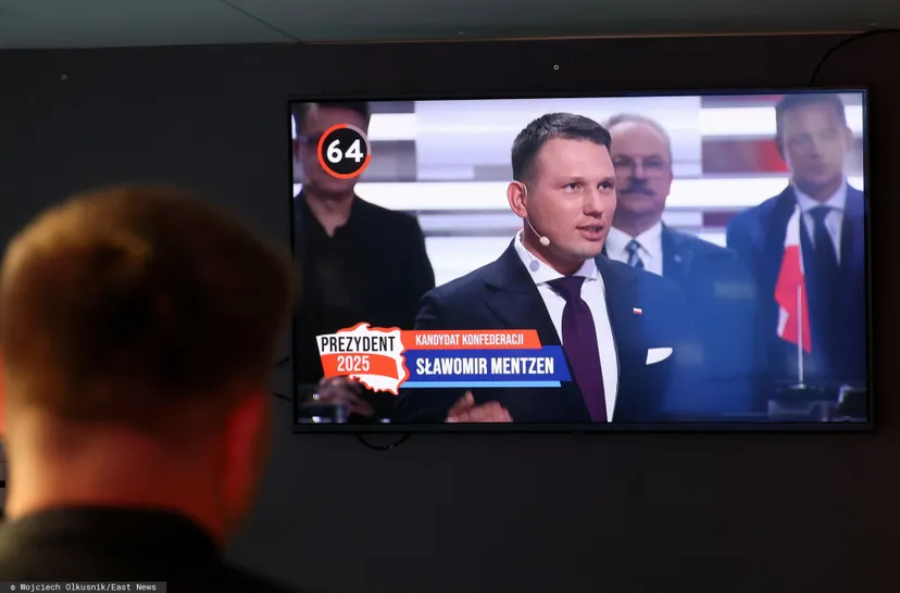 Walka o Pałac Prezydencki nabiera tempa. Jest nowy sondaż. Jednemu kandydatowi spada poparcie