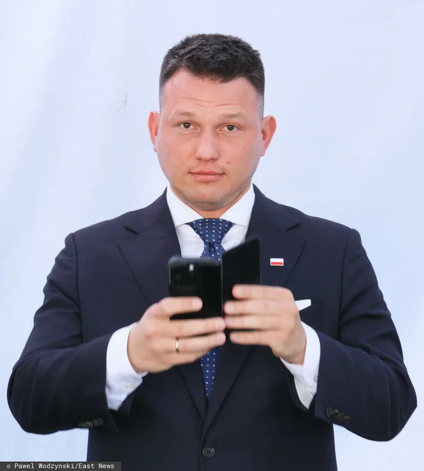 Rafał Trzaskowski kontra Karol Nawrocki. Wymowny sondaż tuż przed ciszą wyborczą