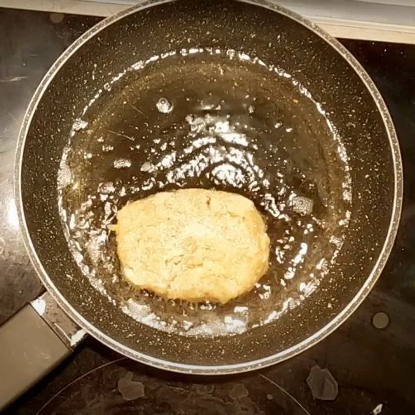 Wyglądają jak mielone, a są bez grama mięsa. Jak dla mnie to najlepszy obiad na piątek