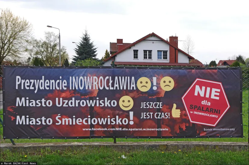 Obiecują niższe opłaty za odbiór odpadów. Ważą się losy nowej spalarni śmieci