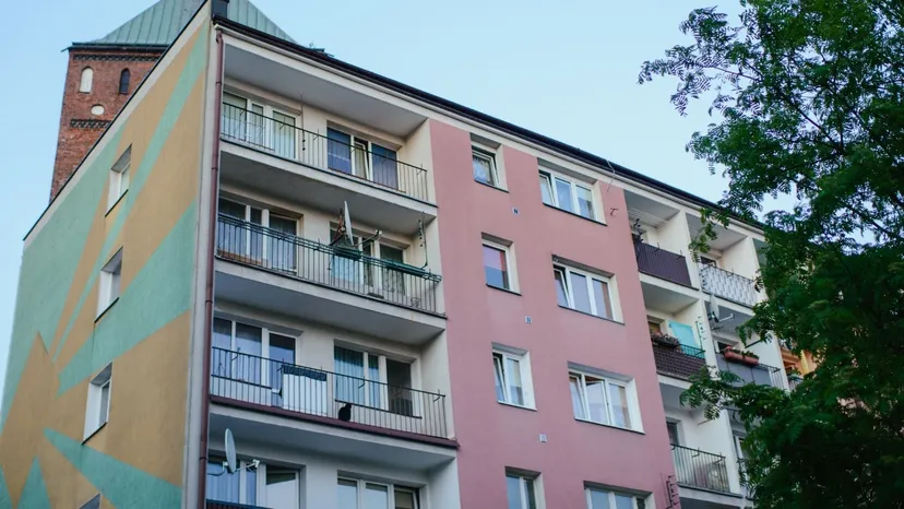 Wojsko sprzedaje mieszkania za bezcen. Najtańsze już za 112 tys. zł