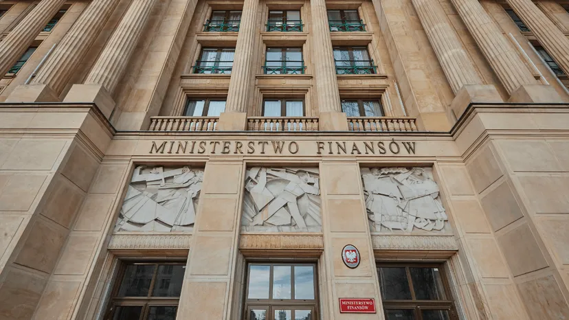 Ministerstwo Finansów ogłasza sukces. Rekordowa ściągalność podatku VAT