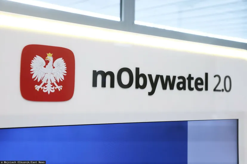 Trzy nowości w mObywatelu. Załatwisz formalności od ręki, w urzędach i bankach zrobi się pusto