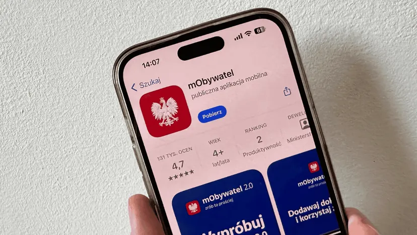 Pilny komunikat CERT. Polacy mogą stracić tysiące złotych. Wszystko przez jedno powiadomienie z mObywatela