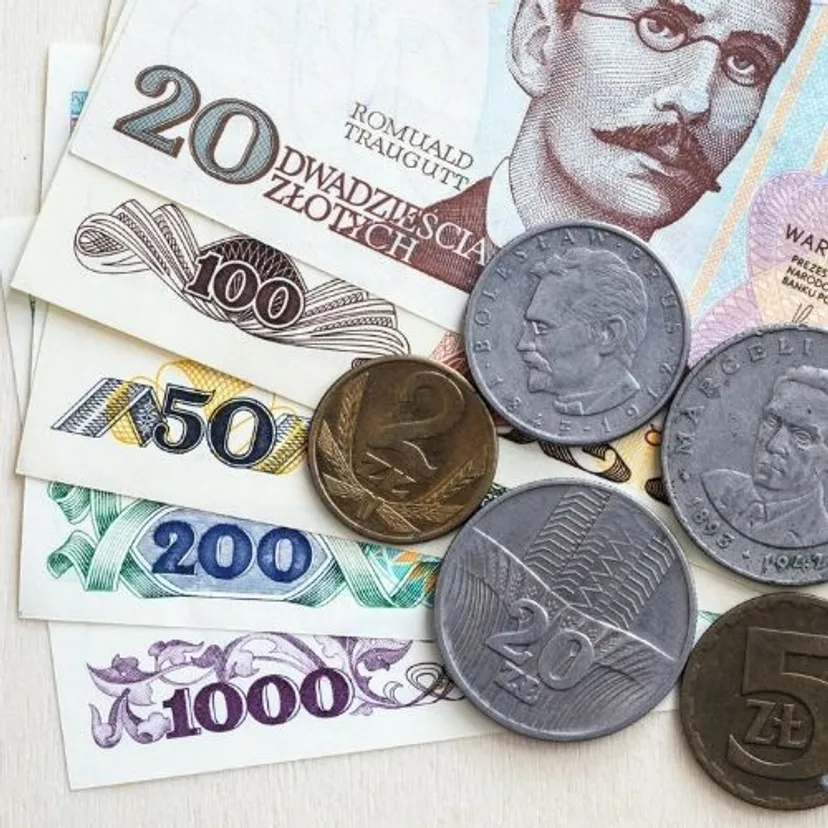 Stare monety z PRL-u mogą być warte krocie. Kolekcjonerzy ich poszukują