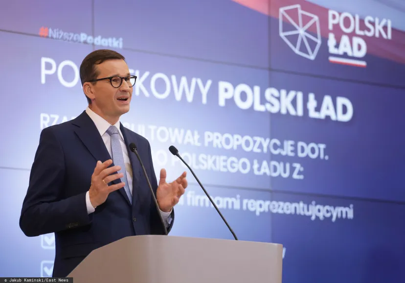Składka zdrowotna 2026. Sejm podjął decyzję, kolejne przywileje dla przedsiębiorców