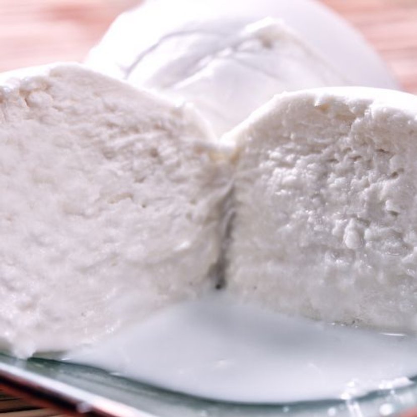 Już nie kupuję mozzarelli w sklepie. Robię ją w domu w pół godziny