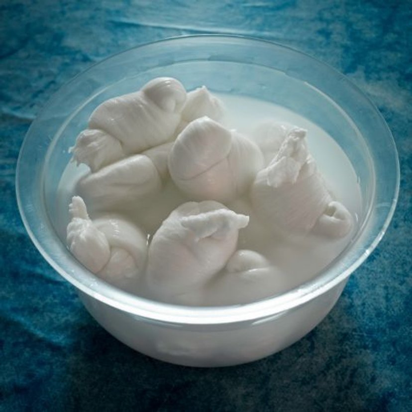 Już nie kupuję mozzarelli w sklepie. Robię ją w domu w pół godziny