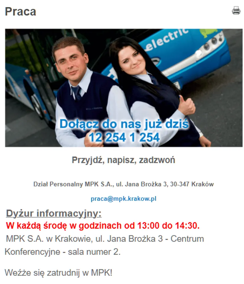 Płacą nawet 8 tys. na rękę, a pracowników brak. Powodów jest kilka