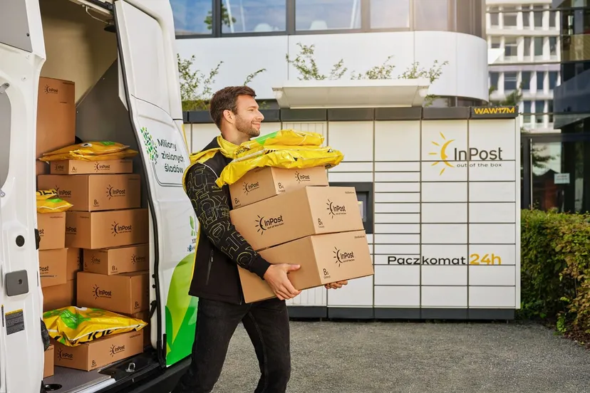 Partner logistyczny w e-commerce. Jak wybrać operatora, który wspiera rozwój firmy?