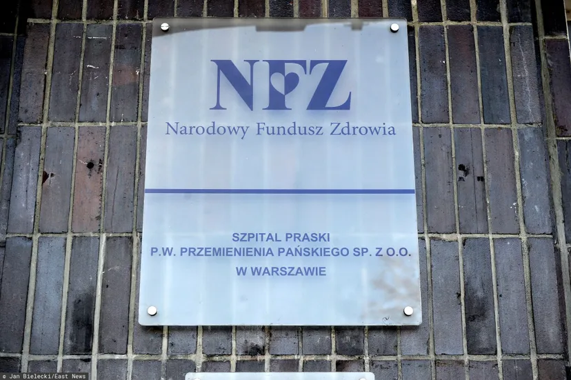 Obiecali badania na NFZ, a przychodnie nie wiedzą, co robić. Program "Moje Zdrowie" z problemami