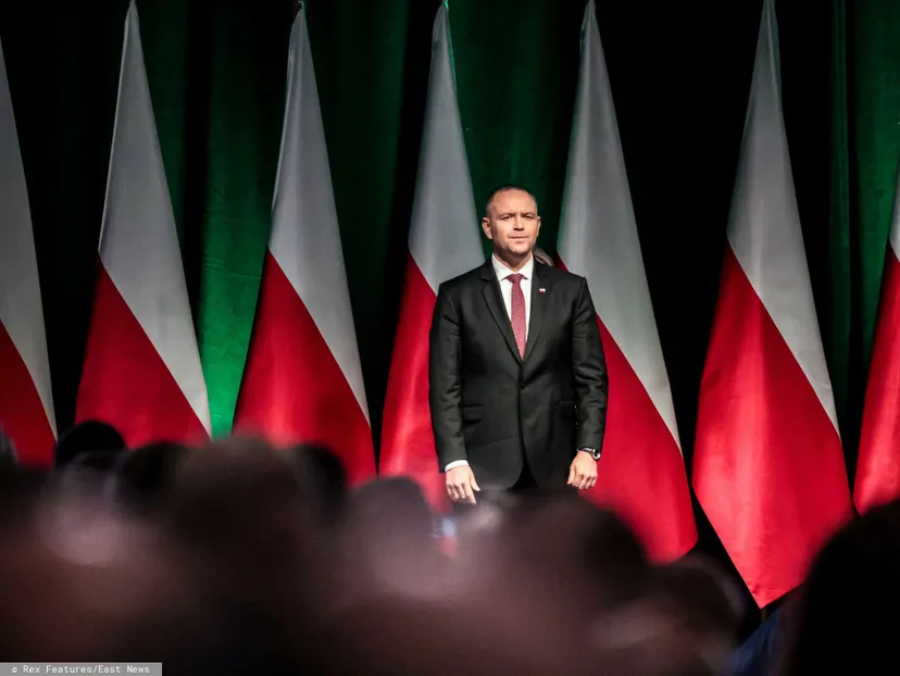 Sondaż po głośnym wecie Karola Nawrockiego. Polacy jasno się opowiedzieli