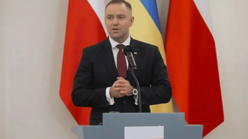 Takie są wypłaty Nawrockiego i Zełenskiego. Wiadomo, który prezydent zarabia więcej