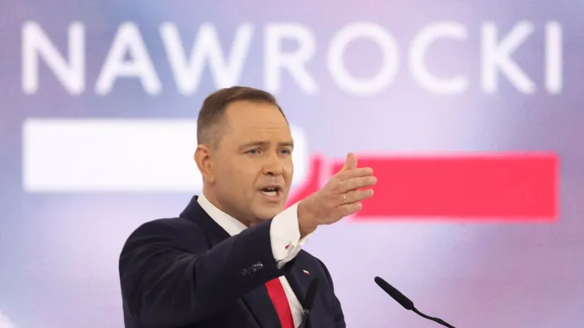 Ujawniono testament i list od pana Jerzego. Nawrocki: "Nie mam sobie nic do zarzucenia"