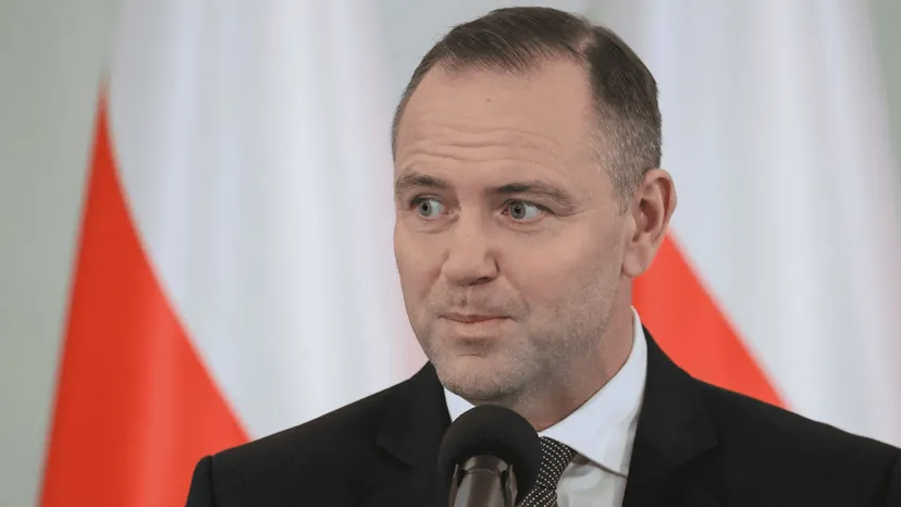 Niejasności wokół wizyty Karola Nawrockiego w Ukrainie. Kto ma zrobić pierwszy krok?