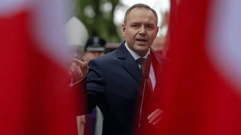Nawrocki właśnie podpisał. Fenomenalne wieści dla wszystkich kierowców