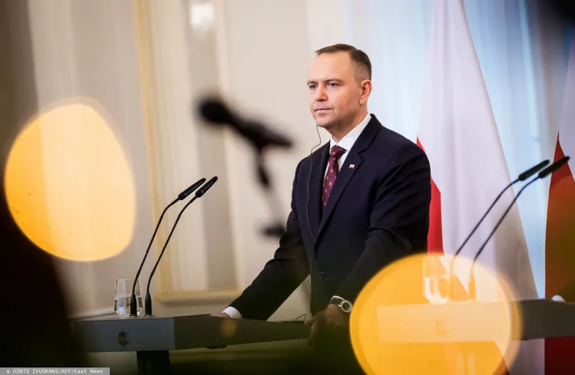 Sondaż po głośnym wecie Karola Nawrockiego. Polacy jasno się opowiedzieli