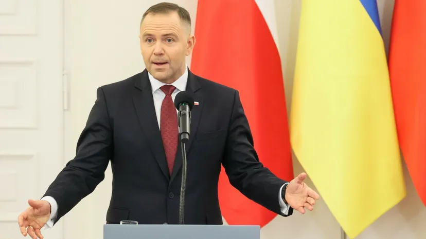 Nawrocki zdecydował, czerwone światło dla reformy edukacji. MEN ma plan awaryjny