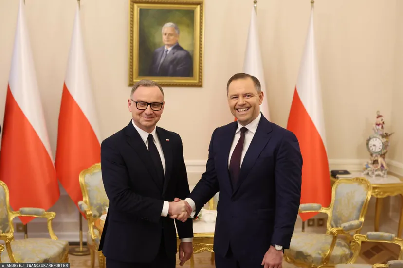 Komisja wyborcza przyznała się do błędu, odwrotnie przypisali głosy. Trwa postępowanie