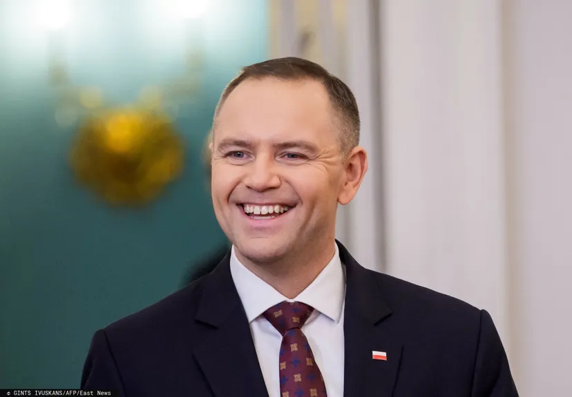 Karol Nawrocki zwrócił się do Polaków. Przedstawił "trzy priorytety” na 2026 rok
