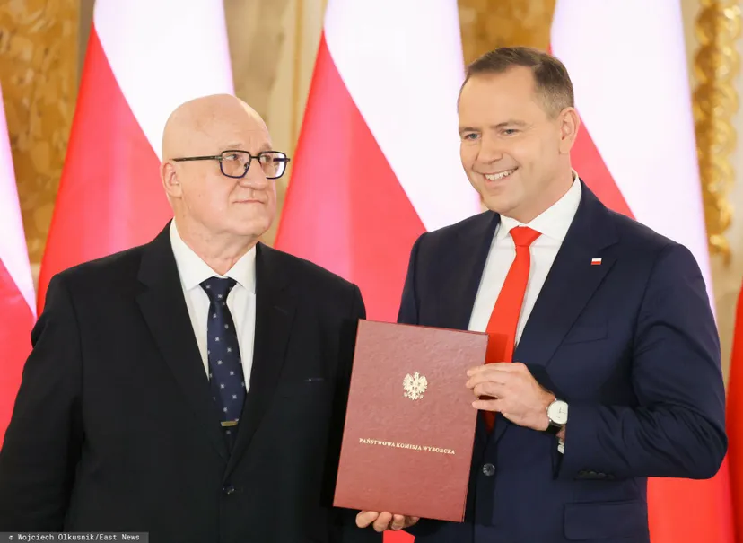 O 16. minął termin. Setki protestów wyborczych. Nowe informacje z Sądu Najwyższego