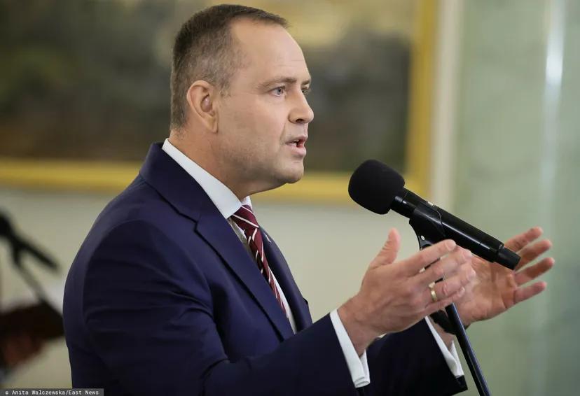 Podwyżka dla Nawrockiego i Tuska. Decyzja już zapadła, tyle wpłynie na konta polityków
