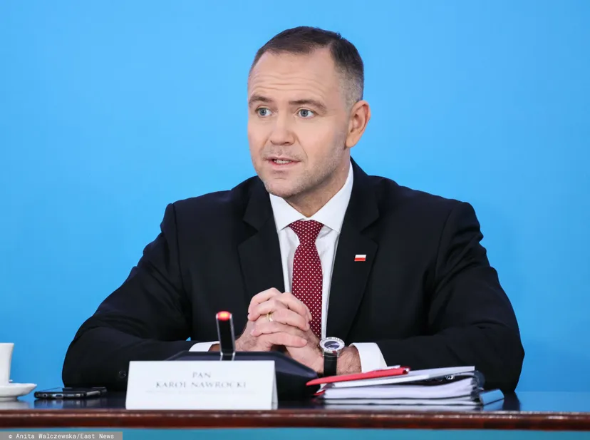 Karol Nawrocki z ważnym apelem do Polaków. Chodzi o osoby, które skończyły 51 lat
