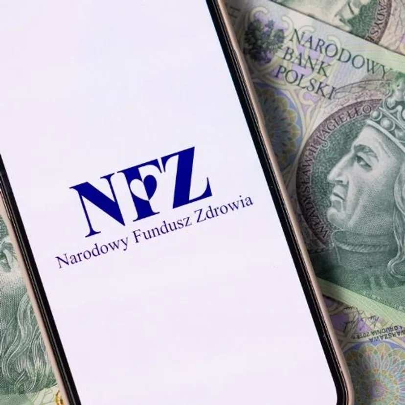 NFZ pokazał dane. Tyle kosztuje leczenie Ukraińców, a tyle Polaków