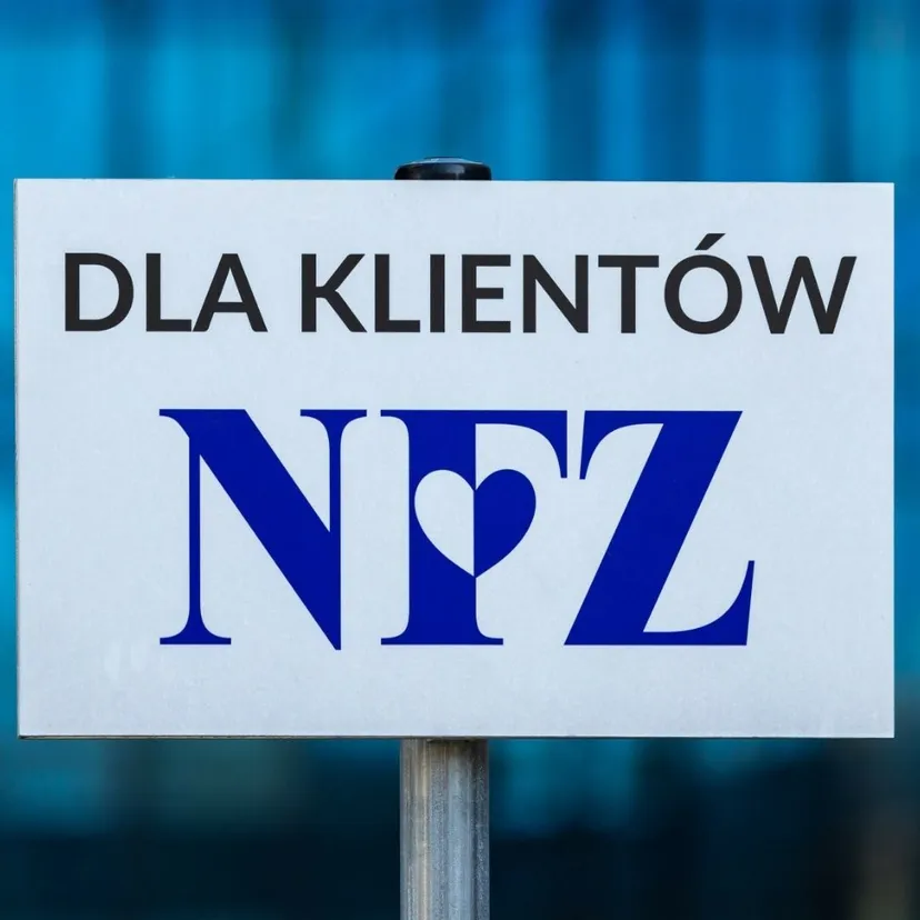 Duża zmiana dla tych pacjentów. Od 1 października obejmie kolejne placówki