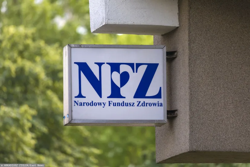 Miliardy złotych dla NFZ. Sejm podjął decyzję, środki pójdą na konkretny cel
