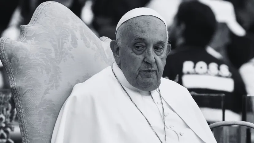 Nowy papież wybrany, kardynałowie podjęli decyzję. Konklawe 2025 dobiegło końca