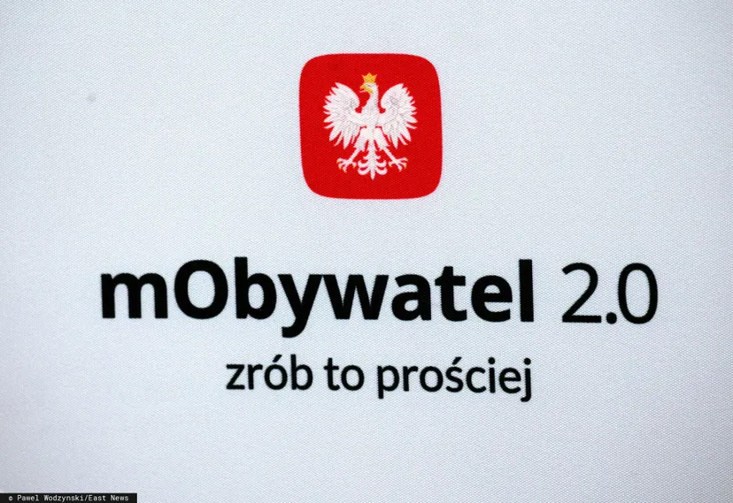 Aplikacja mObywatel może przestać działać. Użytkownicy mają czas do 25 lutego