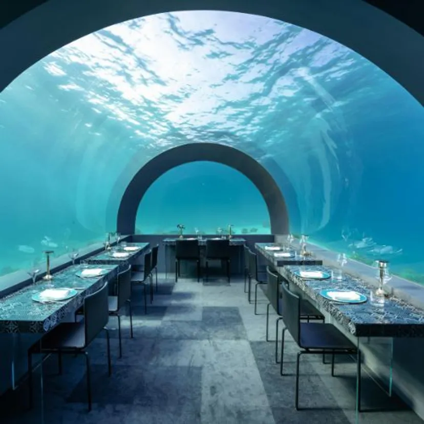 3 najdziwniejsze restauracje w Polsce. Tu jadłem 50 metrów nad ziemią