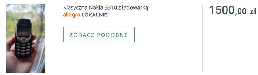 Stare telefony komórkowe potrafią kosztować krocie. Sprzedaj je i podreperuj domowy budżet